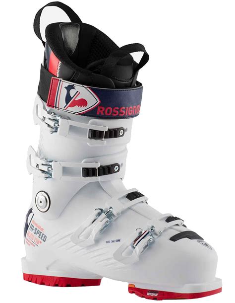 rossignol hi speed elite